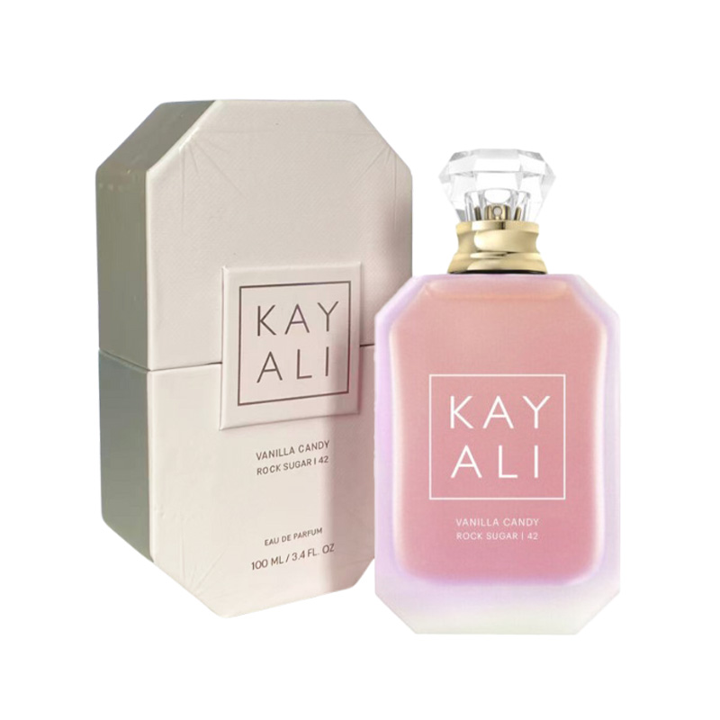 100ML Kayali Yum Boujee Marshm – Fragrance World Perfume Bewertung und Preis