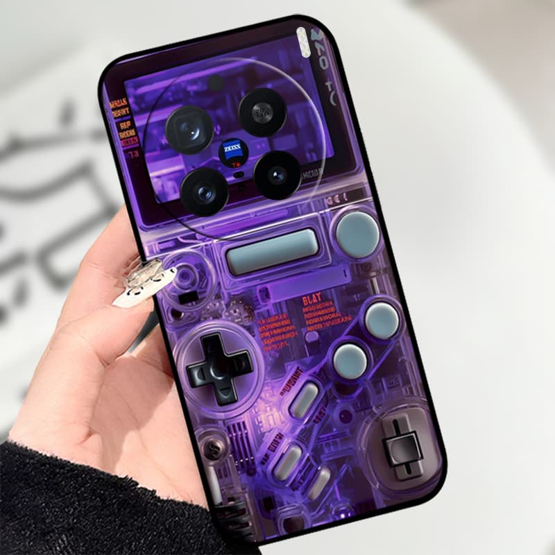 Für Vivo X200 Ultra 5G Fall Si – Fragance X Bewertung und Preis