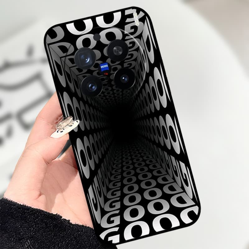 Für Vivo X200 Ultra 5G Fall Si – Fragance X Bewertung und Preis
