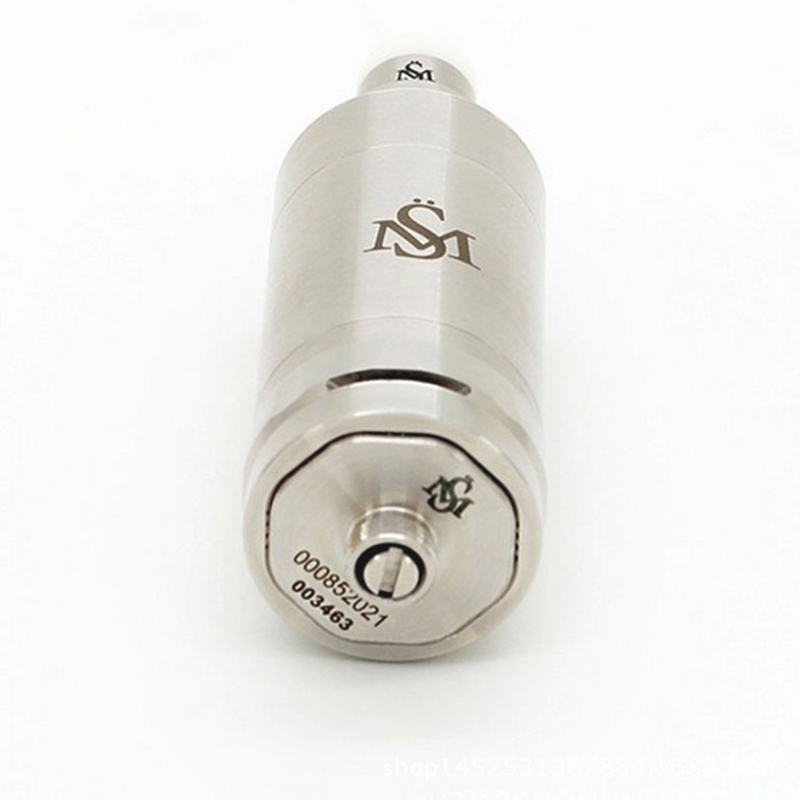 Top Kayfun V5 RTA Zerstäuber E – Fragance X Bewertung und Preis