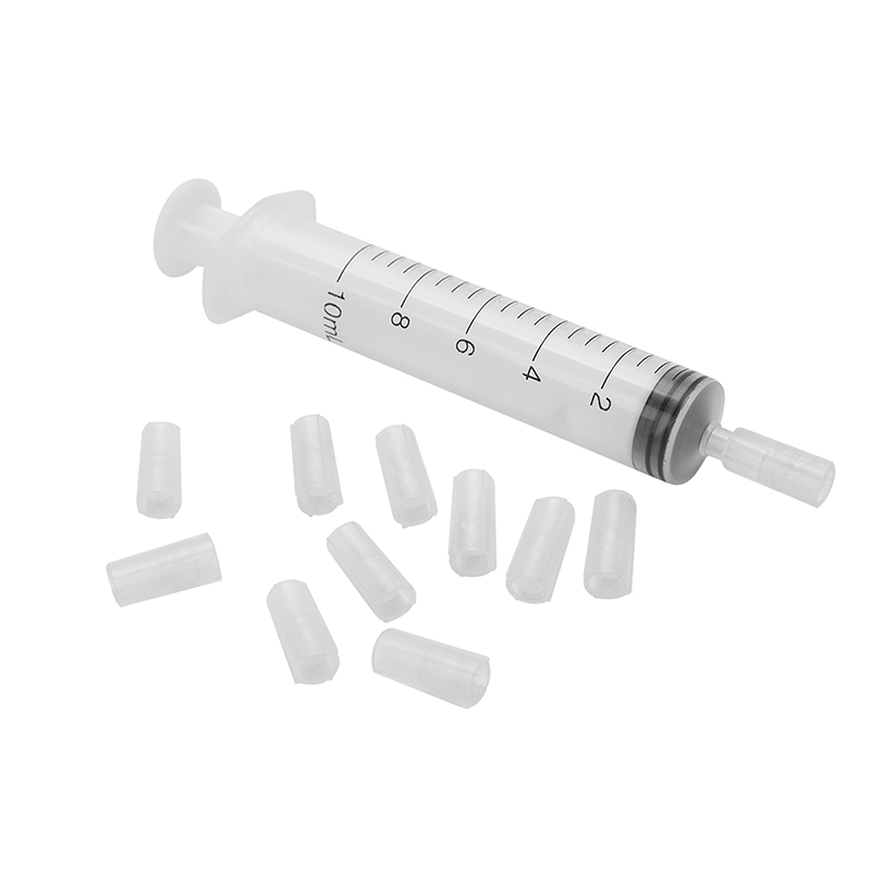 2/5/10 ml nachfüllbarer Parfüm – Fragrance Atomizer Pump Bewertung und Preis