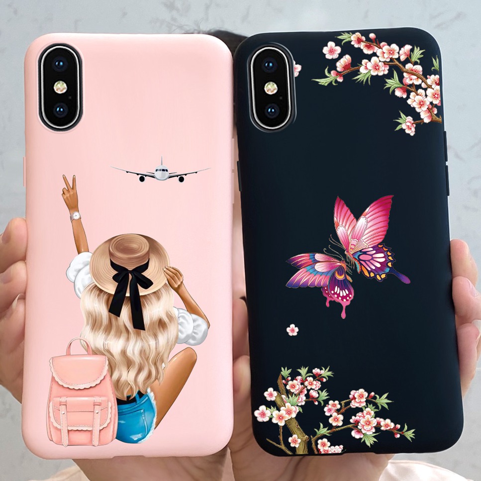 Neue Für Apple iPhone X A1865  – Fragance X Bewertung und Preis