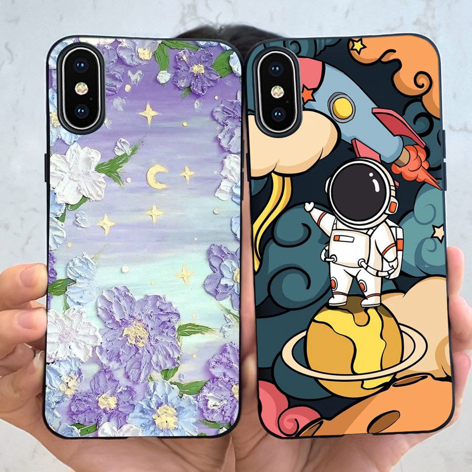 Neue Für Apple iPhone X A1865  – Fragance X Bewertung und Preis