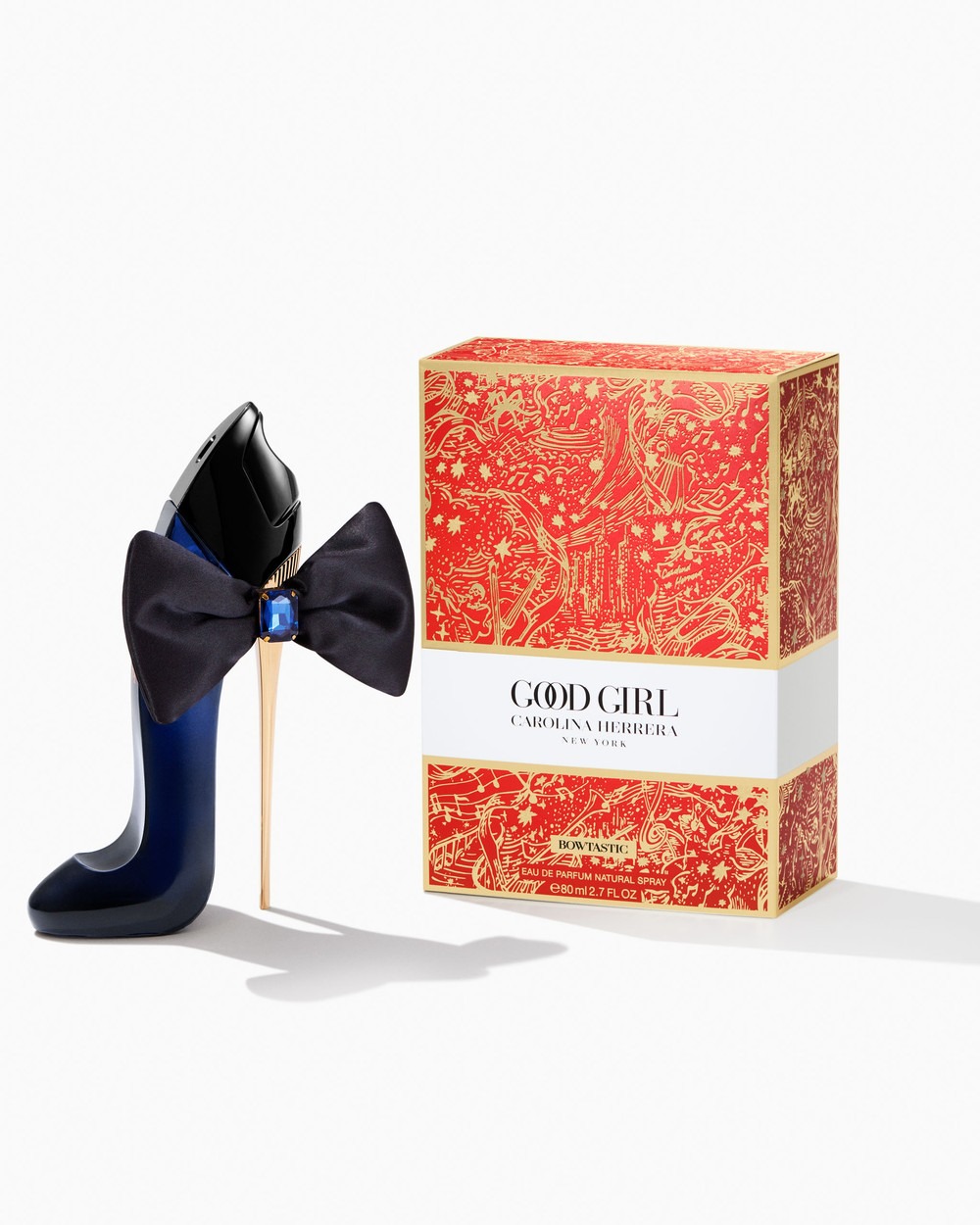 Carolina Herrera Good Girl Bow – Perfume Fragrance Price Bewertung und Preis