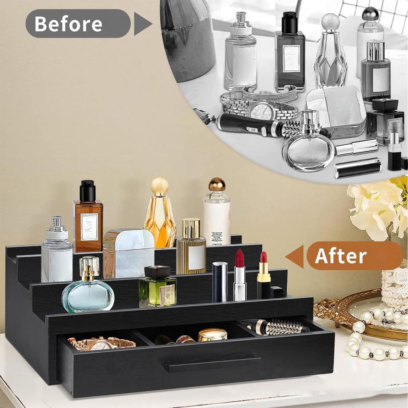 Parfümständer Organizer Duftor – Perfume Fragrance Types For Men Bewertung und Preis