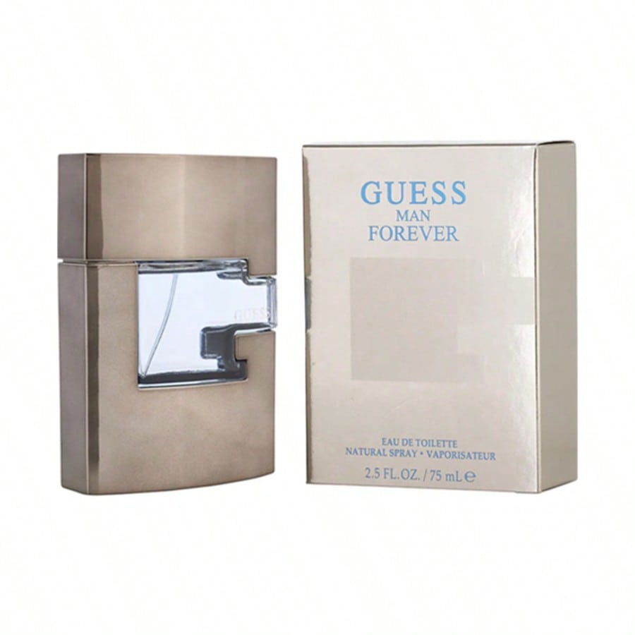 Guess Forever Herren Eau De To – You Perfume Fragrance Bewertung und Preis