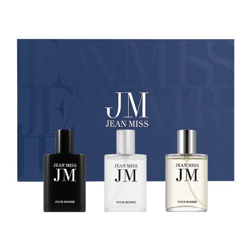 3-teiliges Herren-Eau-de-Toile – You Perfume Fragrance Bewertung und Preis