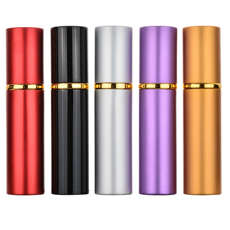 5 stücke 10 ML Hohe Qualität N – Fragrance Atomizer Pump Bewertung und Preis