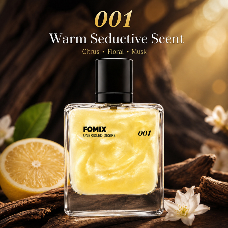 FOMIX 2er-Set Herrenparfüm, La – You Perfume Fragrance Bewertung und Preis