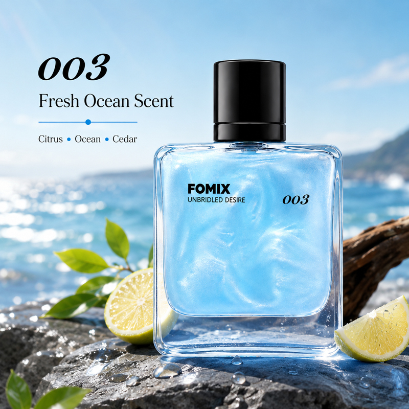 FOMIX 2er-Set Herrenparfüm, La – You Perfume Fragrance Bewertung und Preis