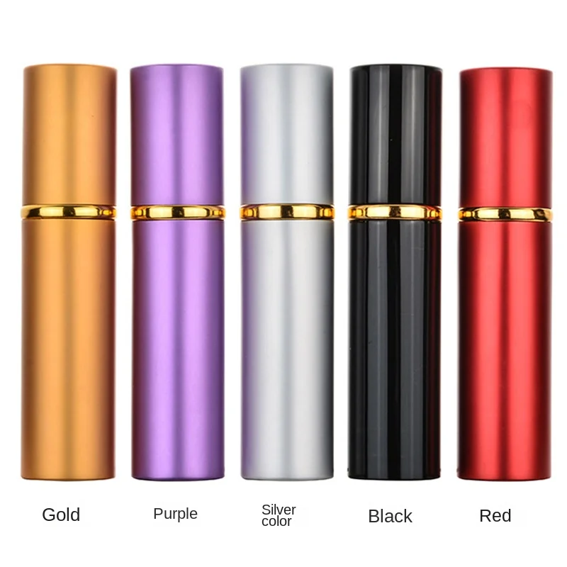 5 stücke 10ml hochwertige nach – Fragrance Atomizer Pump Bewertung und Preis