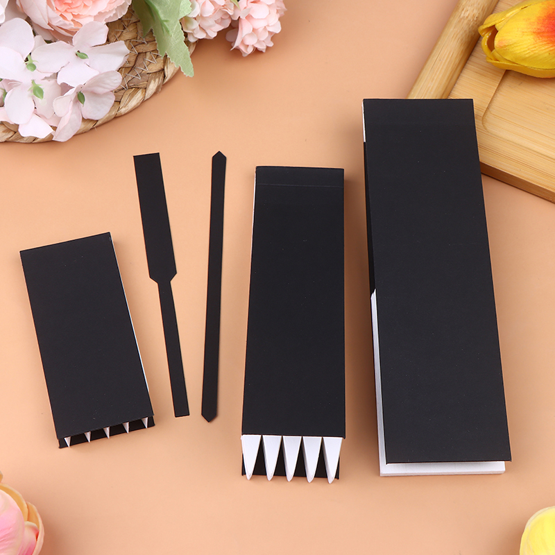 100/500 Stück Schwarze Teststr – Fragrance World Perfume Bewertung und Preis