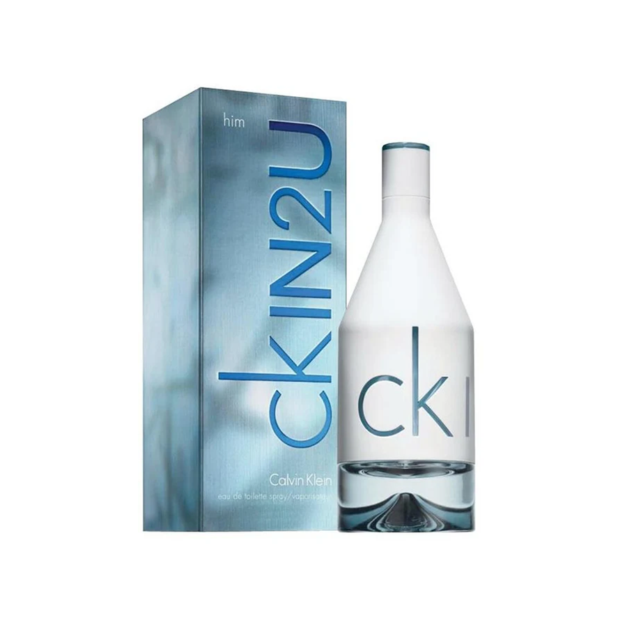 Ck In2u Herren Eau De Toilette – You Perfume Fragrance Bewertung und Preis