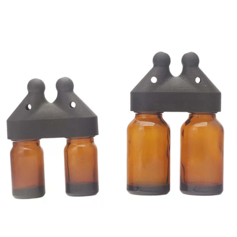 1Set auslaufsichere Aroma-Inha – Fragrance Atomizer Pump Bewertung und Preis