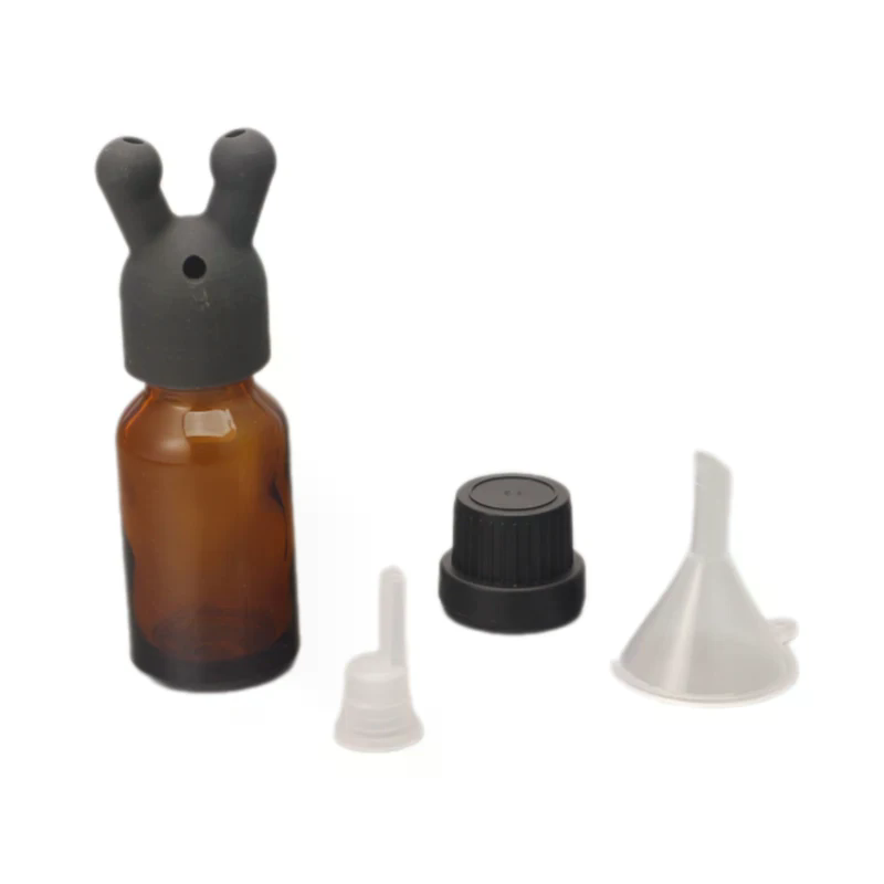 1Set auslaufsichere Aroma-Inha – Fragrance Atomizer Pump Bewertung und Preis