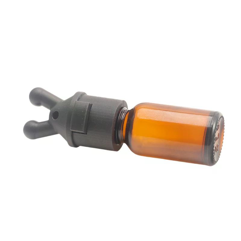 1Set auslaufsichere Aroma-Inha – Fragrance Atomizer Pump Bewertung und Preis