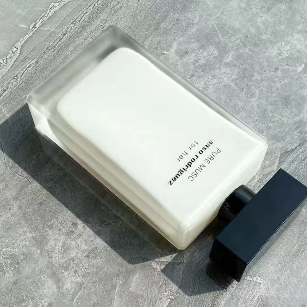 100ml Elegantes, muschig-blumi – Perfume Queen Bewertung und Preis