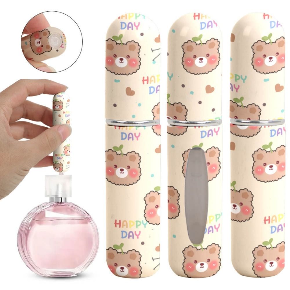 5ml Mini-Parfümflasche Nachfül – Perfume Fragrance Booster Bewertung und Preis