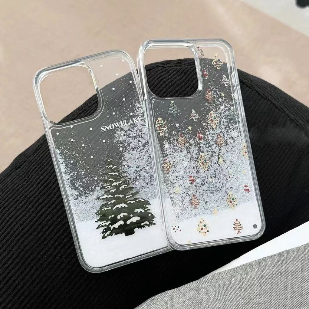 Handyhülle für iPhone 17 16 15 – Fragance X Bewertung und Preis