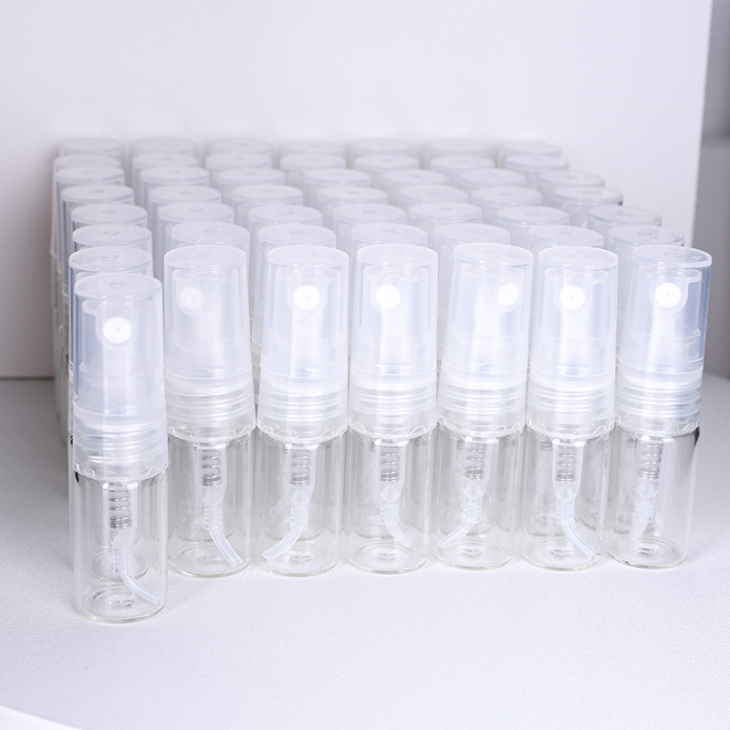 Bestseller 50 Stück 2ml Transp – Perfume Fragrance Booster Bewertung und Preis