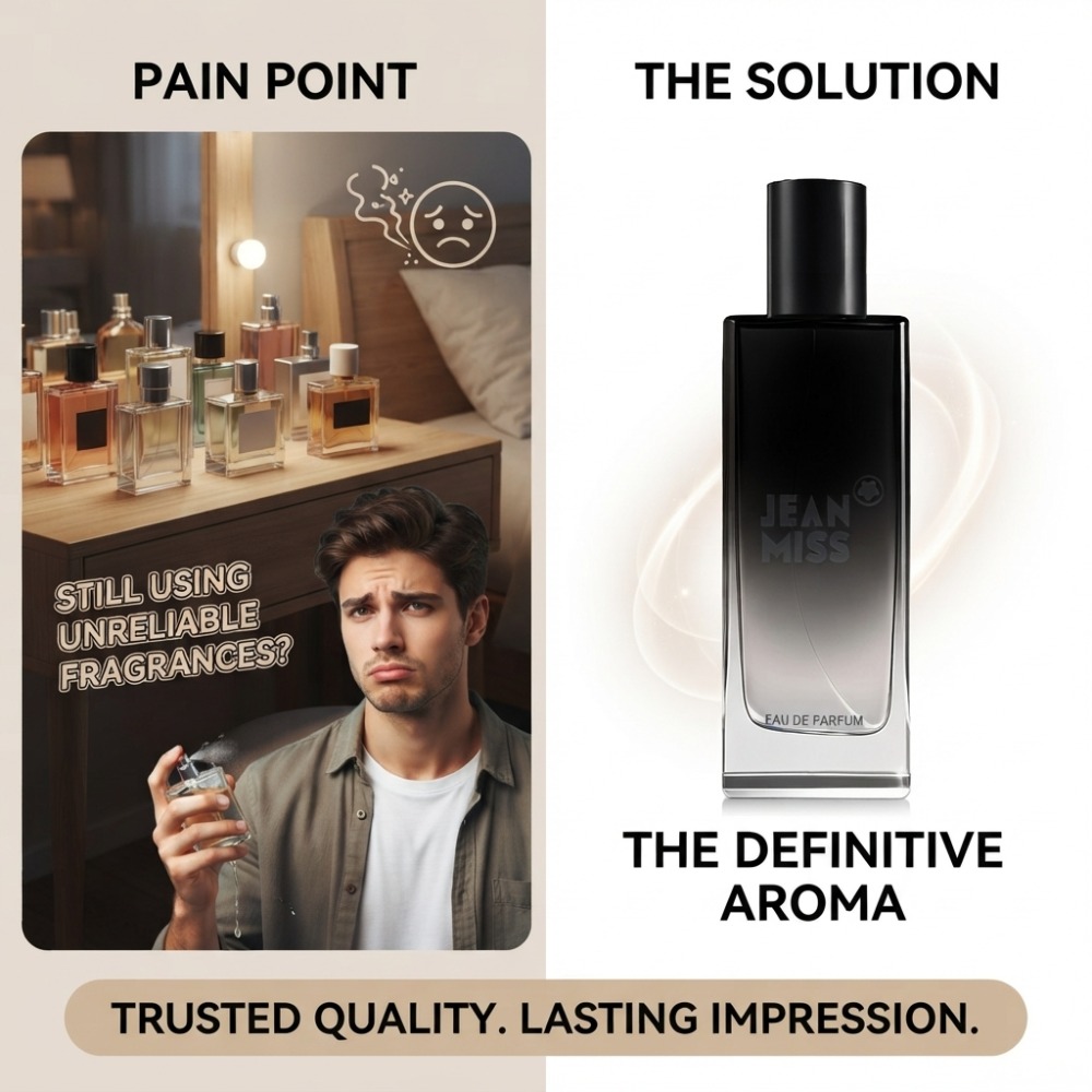 50ML Untamed Herrenparfüm Lang – You Perfume Fragrance Bewertung und Preis