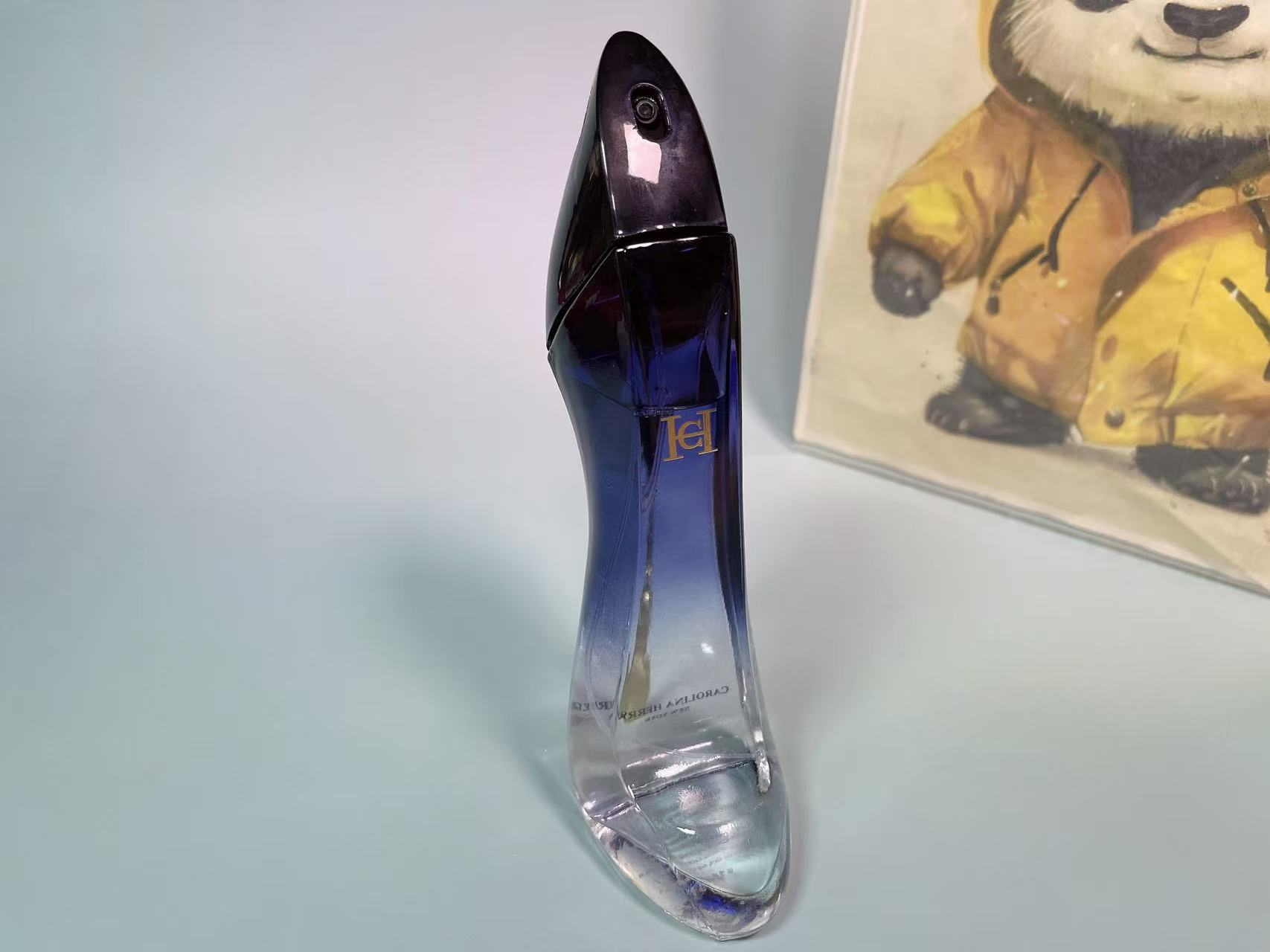 Carolina Herrera Good Girl Leg – Perfume Fragrance Price Bewertung und Preis