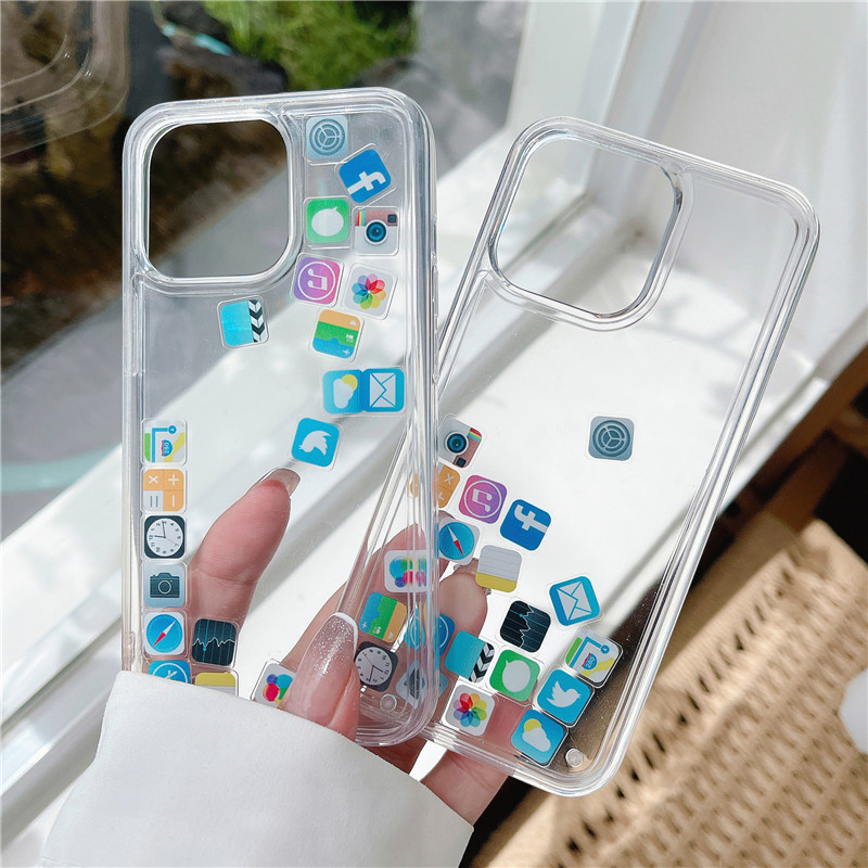 Handyhülle für iPhone 16 15 14 – Fragance X Bewertung und Preis