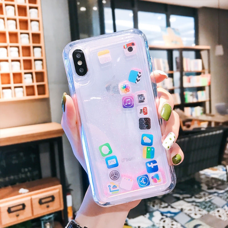 Handyhülle für iPhone 16 15 14 – Fragance X Bewertung und Preis