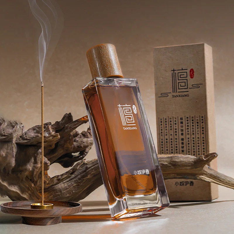 50ml Sandelholz Eau de Toilett – Fragrance Perfume Spray Bewertung und Preis