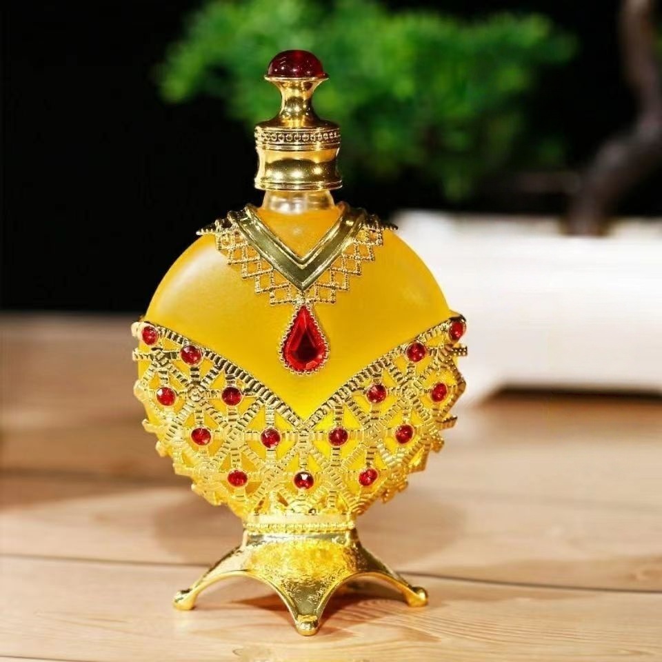 Gold Arabisches Parfüm Leichte – Fragrance World Perfume Bewertung und Preis